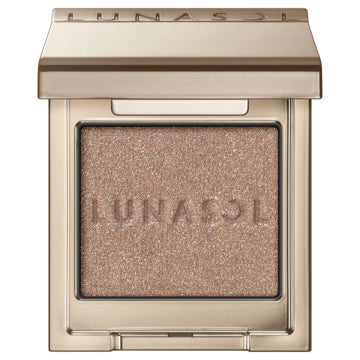 LUNASOL Mono Eye Color Lotion Eyeshadow Dimensional Depth Background