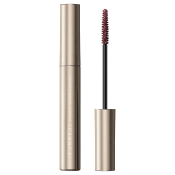 LUNASOL Feathery Defining Mascara - Feathery Defining Mascara / full product with container / EX01 / 6g tube with applicator