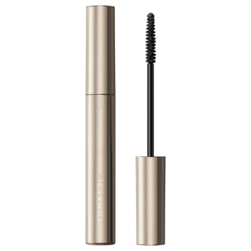 LUNASOL Feathery Defining Mascara product packaging on clean white background