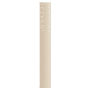 LUNASOL Feathery Defining Mascara product packaging on clean white background