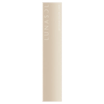 LUNASOL Infusing Color Liner Colorful Expression Makeup Product White Background