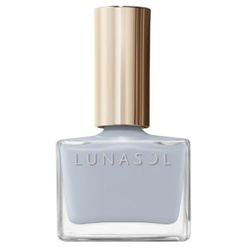 LUNASOL Nail Polish - Nail Polish / full product with container / EX48 / 12mL - 12ml product packaging