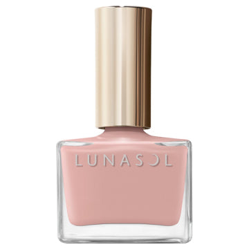 LUNASOL Nail Polish - Nail Polish / full product with container / 12 / 12mL - 12ml product packaging