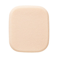 Cle de Peau Beaute Panso (Tampoodle) - Sponge (Puff D'Or Eclat II) / full product with container / W89xH112xD11mm product packaging