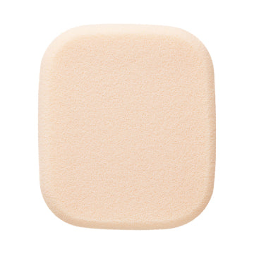Cle de Peau Beaute Panso (Tampoodle) - Sponge (Puff D'Or Eclat II) / full product with container / W89xH112xD11mm product packaging