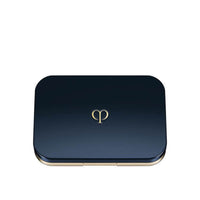 Cle de Peau Beaute Panso (Tampoodle) - Case (Tampo D'or Eclat II) / full product with container / W116xH89xD24mm product packaging