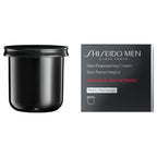 SHISEIDO Men Skin Empowering Cream Age-Defying Texture Background