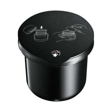 SHISEIDO Men Skin Empowering Cream Age-Defying Texture Background