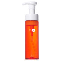 Dr. K ABC-G Peel Wash - ABC-G Peel Wash / full product with container / 200mL / Citrus - 200ml product packaging