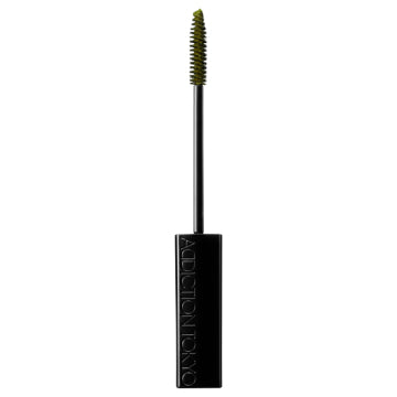 ADDICTION The Mascara Color Nuance WP - The Mascara Color Nuance WP / 016S Matcha Blink / 6.5g tube with applicator