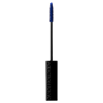 ADDICTION The Mascara Color Nuance WP - The Mascara Color Nuance WP / 015S Blue Lapis / 6.5g tube with applicator