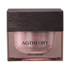 AXXZIA Age Theory Rich Cream Radiant Firmness White Background