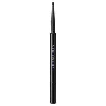 ADDICTION The Gel Eyeliner - The Gel Eyeliner / 001 Black River / 0.1g tube with applicator