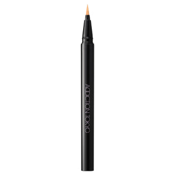 ADDICTION The Liquid Eyeliner Pearl - The Liquid Eyeliner Pearl / 006P Lemon Quartz / 0.5mL tube with applicator