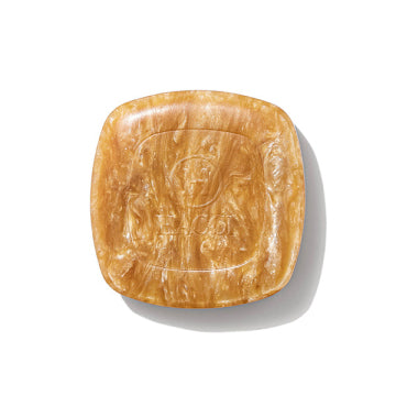 HACCI Honey Facial Cleansing Soap Nourishing Formula White Background
