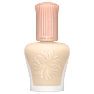 Paul & Joe Moisturizing Primer - Moisturizing Primer / full product with container / 03 / 30ml product packaging