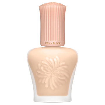 Paul & Joe Moisturizing Primer Lightweight Moisturizing Finish Japan