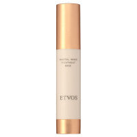 ETVOS Mineral Inner Treatment Base - Mineral Inner Treatment Base / full product with container / Porcelain Beige / 25mL - 25ml product packaging