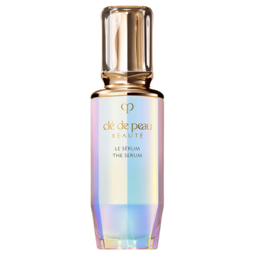 Cle de Peau Beaute Le Serum II Kit (Le Serum II 50mL) - Le Serum II / full product with container (Large) / 75mL - 75ml bottle with dropper