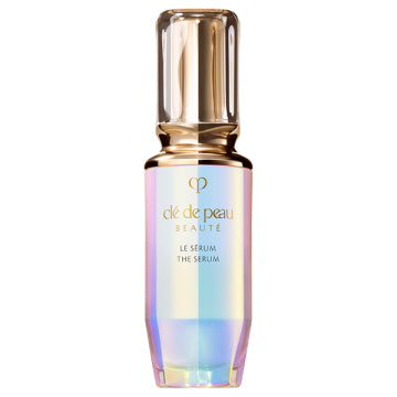 Cle de Peau Beaute The Serum II Kit - Le Serum II / full product with container / 50mL - 50ml bottle with dropper
