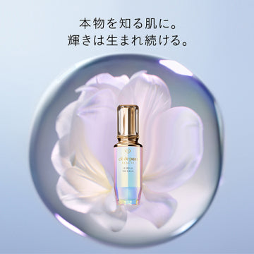 Cle de Peau Beaute The Serum II Radiant Skin Essence Product Shot