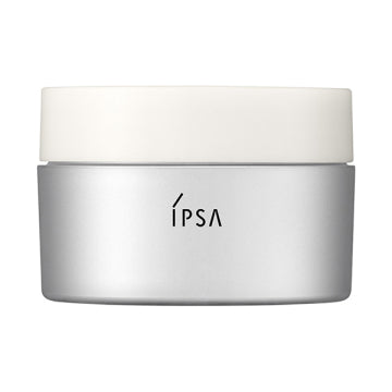 IPSA Water Massage product packaging on clean white background