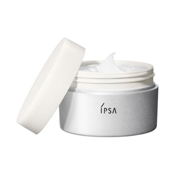 IPSA Water Massage product packaging on clean white background
