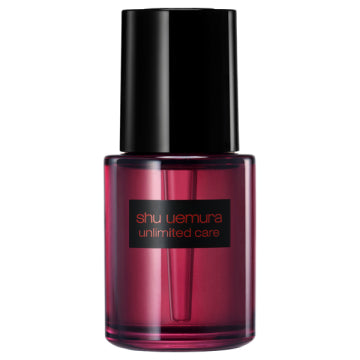 shu uemura Beauty Oil Drops Radiant Skincare Solution Japan