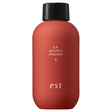 est G.P. Serum-in Emulsion B - G.P. Serum-in Emulsion B / refill only / 120g product packaging