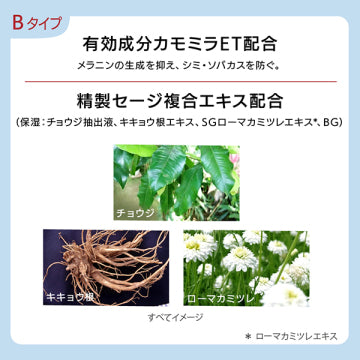 est G.P. Serum-in Emulsion B Luxurious Skincare Product Japan