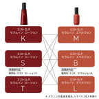 est G.P. Serum-in Lotion S Luxurious Skincare Product Japan