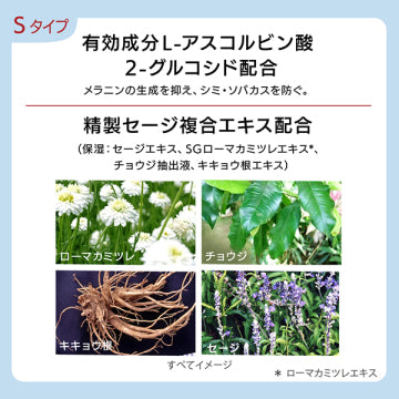 est G.P. Serum-in Lotion S Luxurious Skincare Product Japan