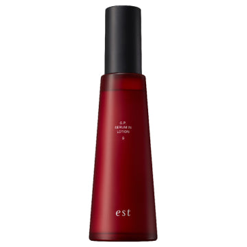 est G.P. Serum-in Lotion S - Shade product packaging