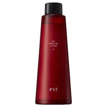 est G.P. Serum-in Lotion K - Shade product packaging