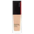 SHISEIDO Synchro Skin Radiant Lifting Foundation - Shade product bottle on white background