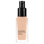 SHISEIDO Synchro Skin Radiant Lifting Foundation Radiant Finish Product Shot