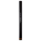SHISEIDO Arch Liner Ink - Arch Liner Ink / full product with container / 02 Hojun Brown / 0.4mL tube with applicator