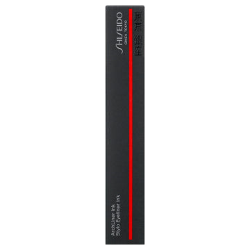 SHISEIDO Arch Liner Ink Precision Control Visual White Background