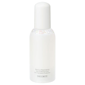 DECORTÉ Medicated Micro Balm Lotion Mist Skin-Renewing Visual Background