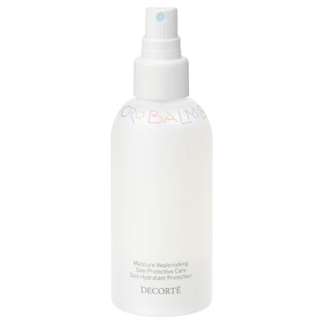 DECORTÉ Medicated Micro Balm Lotion Mist Skin-Renewing Visual Background