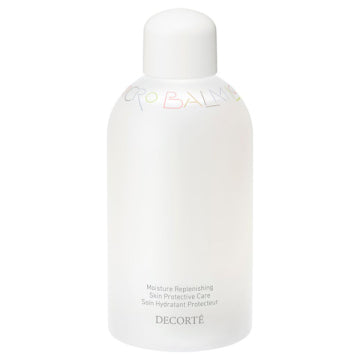 DECORTÉ Medicated Micro Balm Lotion Mist - Medicated Micro Balm Lotion / full product with container / 250mL - 250ml product packaging