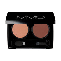 MiMC Bio Moisture Shadow - Bio Moisture Shadow / 36 Radiant palette open view