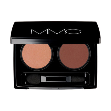 MiMC Bio Moisture Shadow - Bio Moisture Shadow / 36 Radiant palette open view