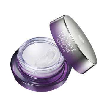 DECORTÉ Liposome Advanced Repair Lip Serum Lip Care Visual White Background