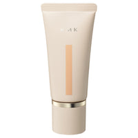 RMK Cream Foundation Aquatic Glow - Cream Foundation Aquatic Glow / 103 / 30g product bottle on white background