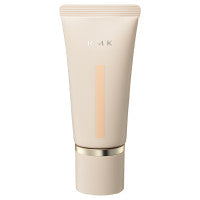 RMK Cream Foundation Aquatic Glow - Cream Foundation Aquatic Glow / 102 / 30g product bottle on white background