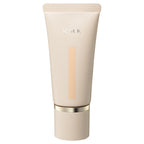RMK Cream Foundation Aquatic Glow Radiant Finish White Background