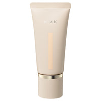 RMK Cream Foundation Aquatic Glow - Cream Foundation Aquatic Glow / 100 / 30g product bottle on white background