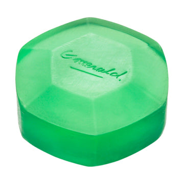 資生堂 Bone Cake (Emerald) NA product packaging on clean white background