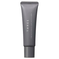 THREE High Performance Cream Moisture Glow - High Performance Cream Moisture Glow / 01 / 30g product bottle on white background
